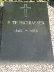 P. TH. Mathiassen.JPG